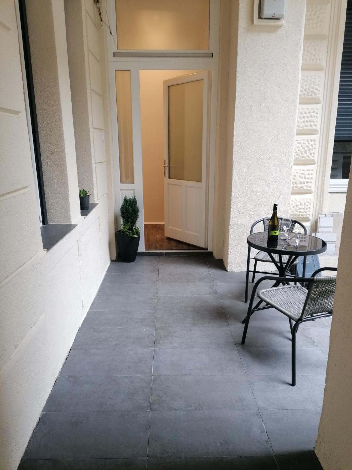 Budapestloft Apartmán Budapešť