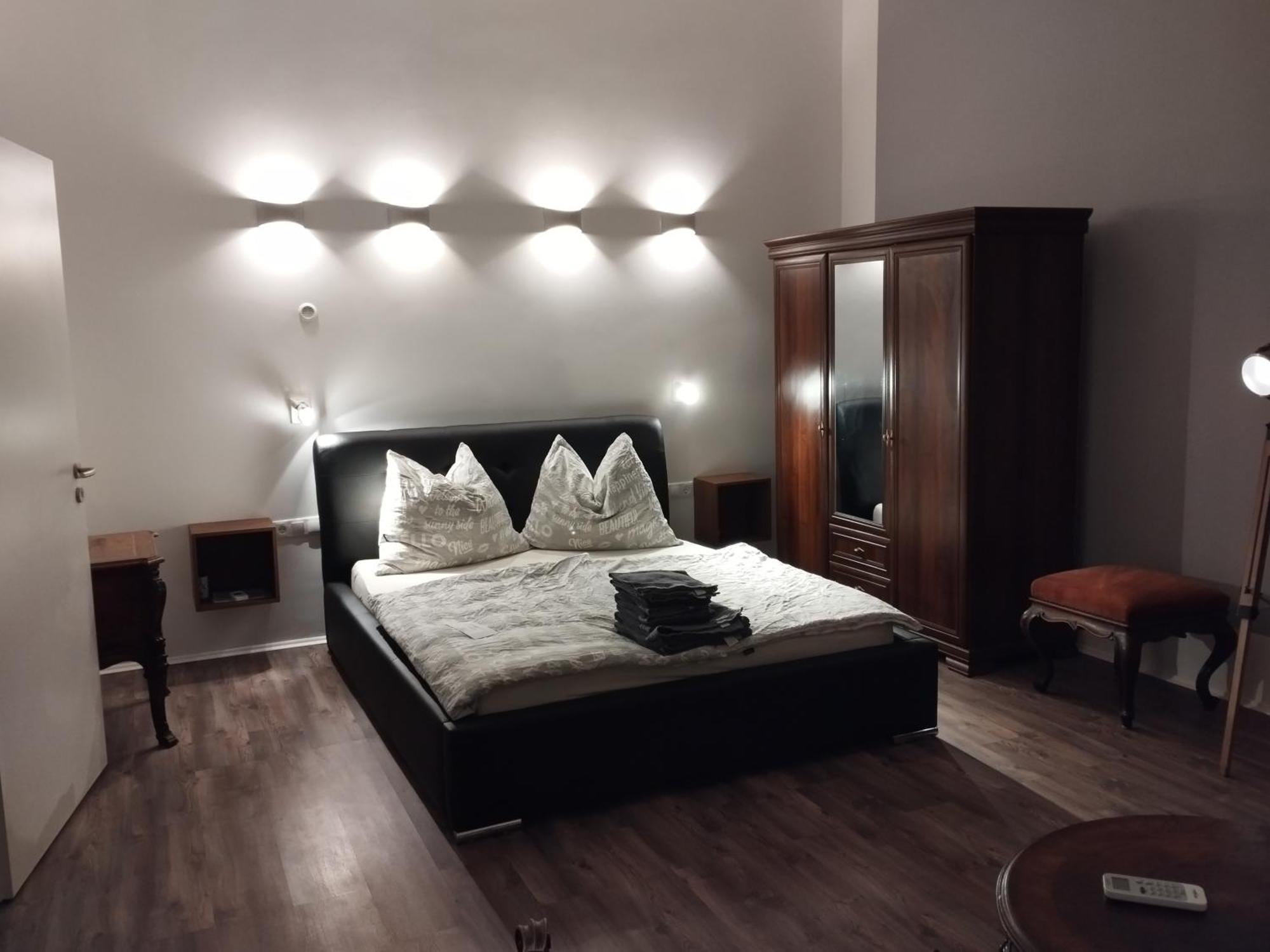 Budapestloft Apartment Budapest