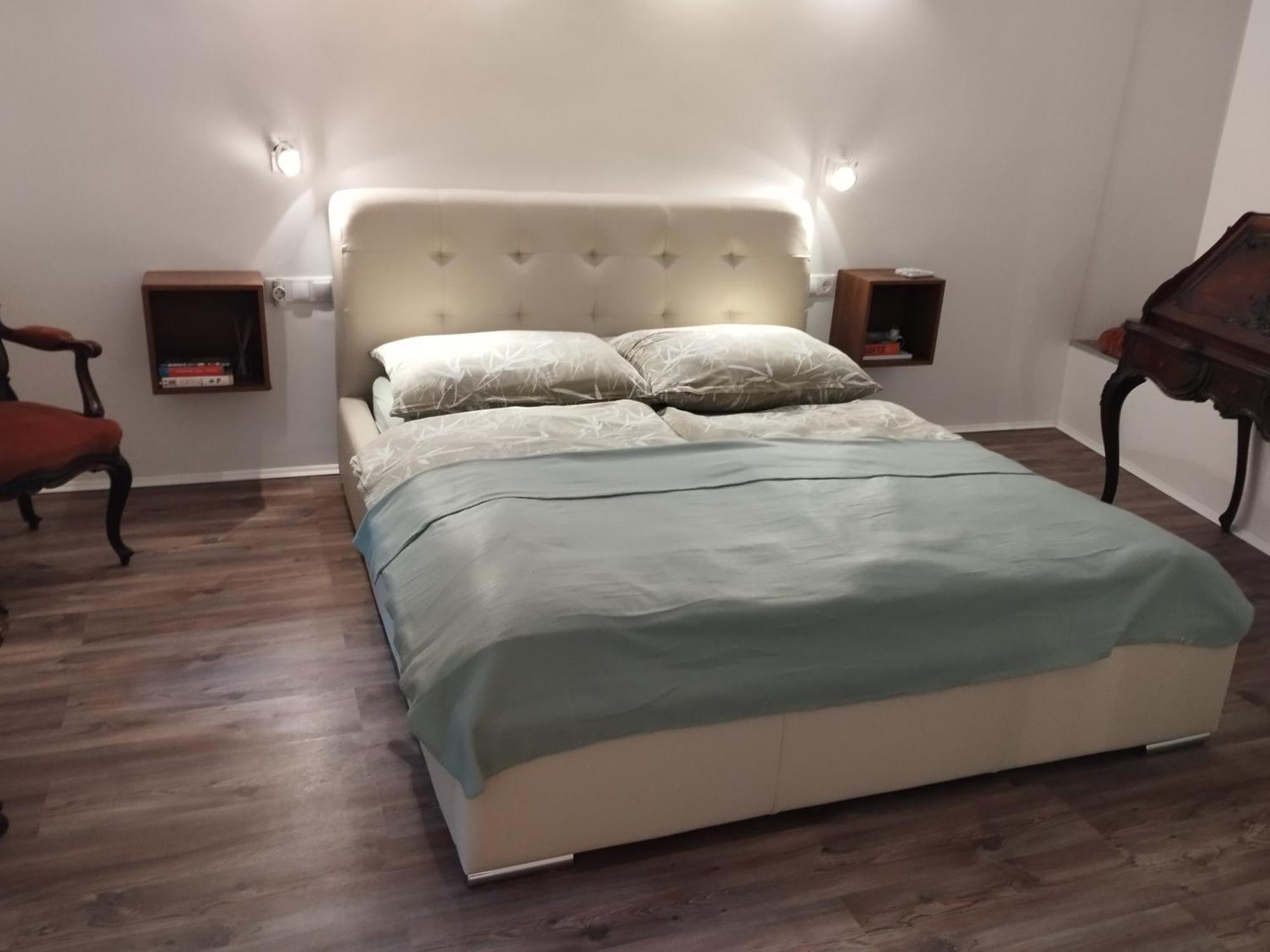 Budapestloft *