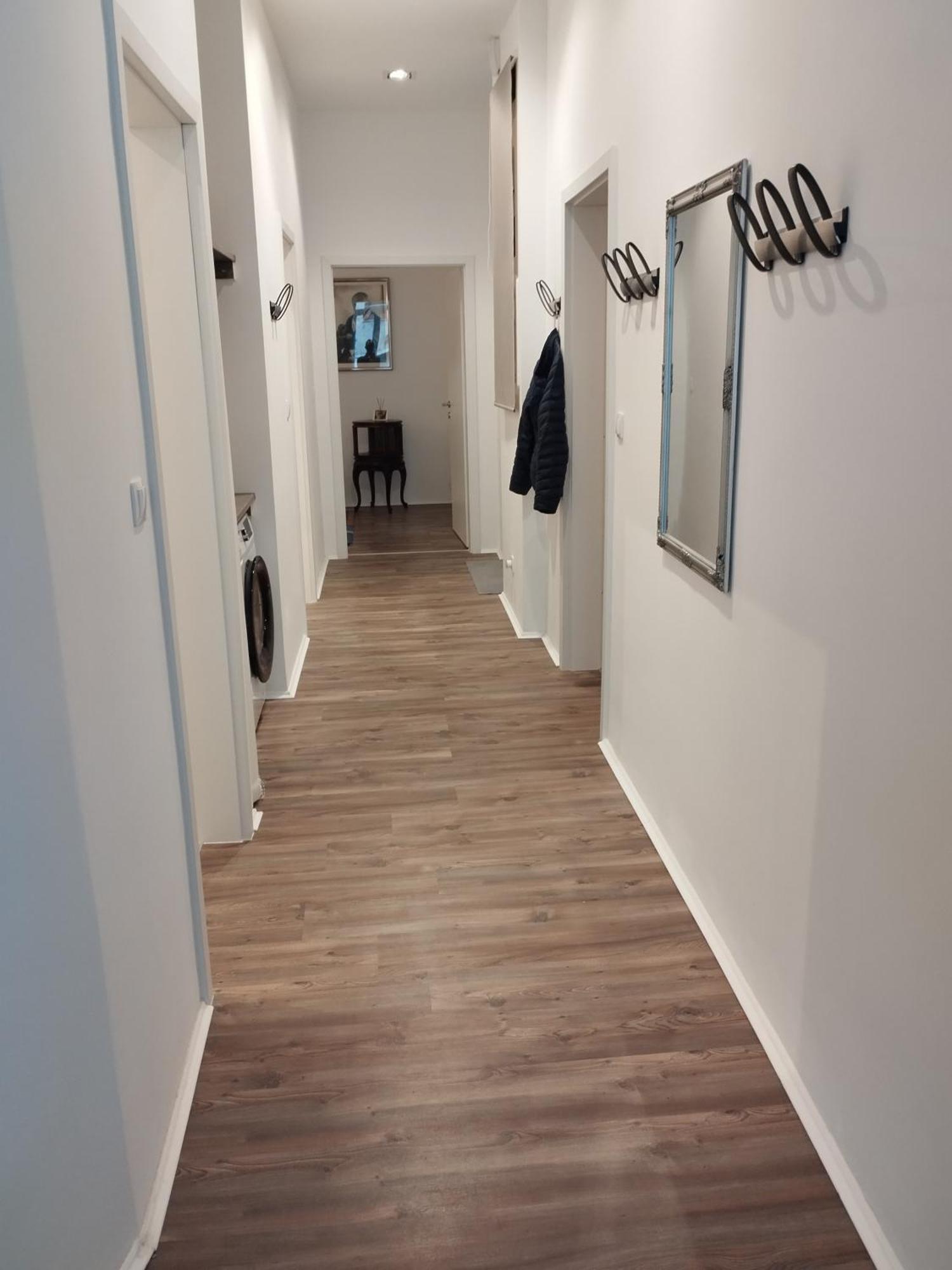 Apartment Budapestloft *
