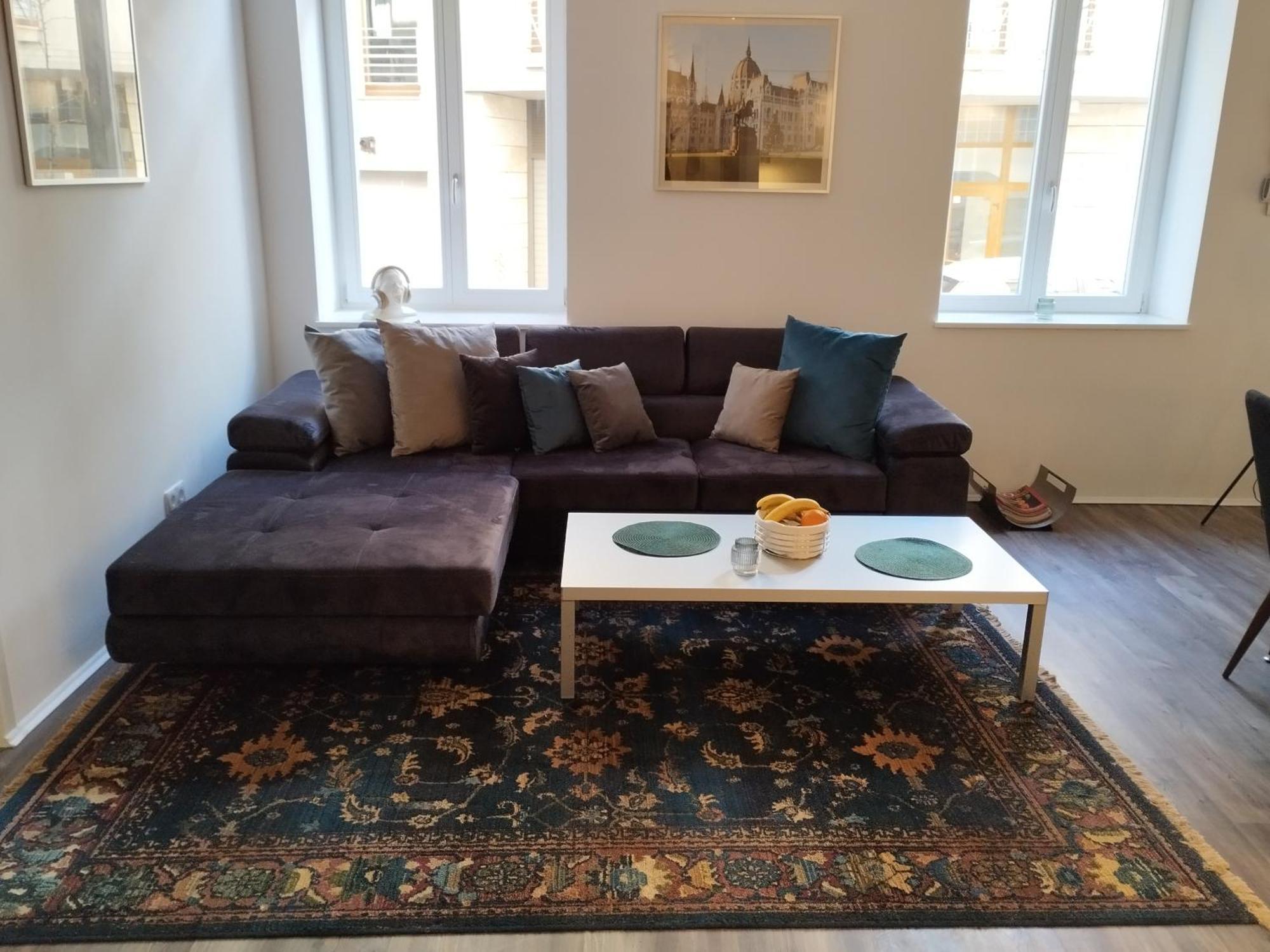 Budapestloft Budapest