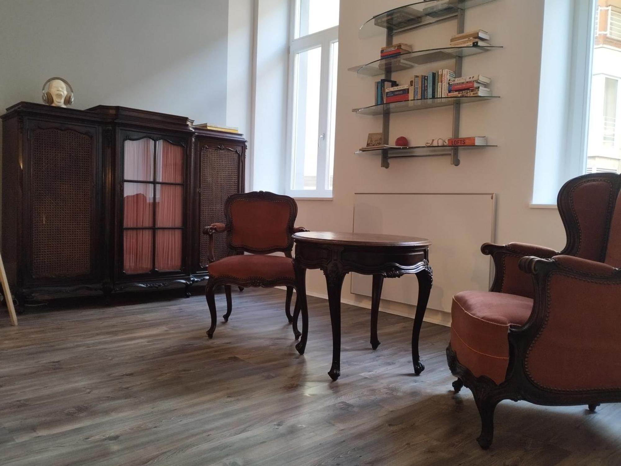 Budapestloft *